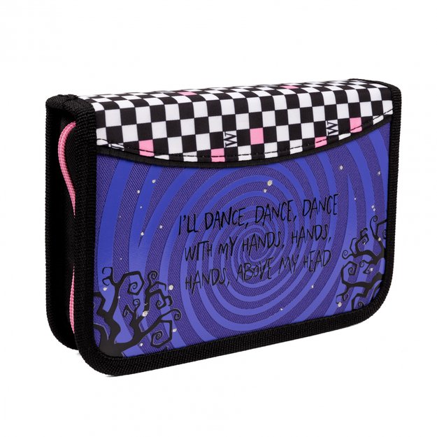 Forminis penalas YES vienvietis be atvarto HP-02 Academy 1