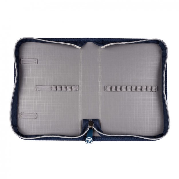 Forminis penalas YES vienvietis be atvarto HP-02 Academy 2