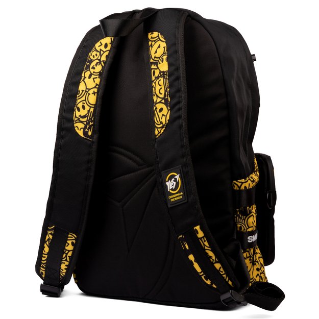 Kuprinė YES T-137 Smiley World 1