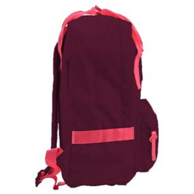 Kuprinė paaugliams YES ST-24 Tawny port, 36x25.5x3.5 cm 2