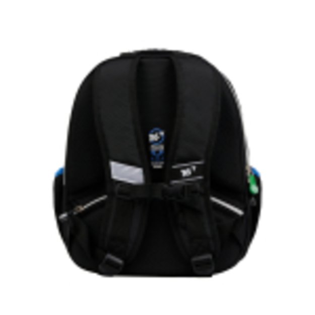 Forminė kuprinė YES H-100 Game On!, 350x280x150 mm 2