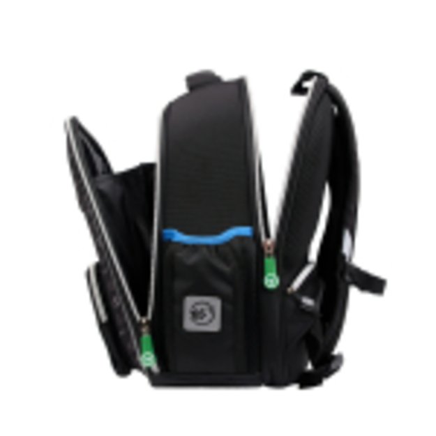 Forminė kuprinė YES H-100 Game On!, 350x280x150 mm 1