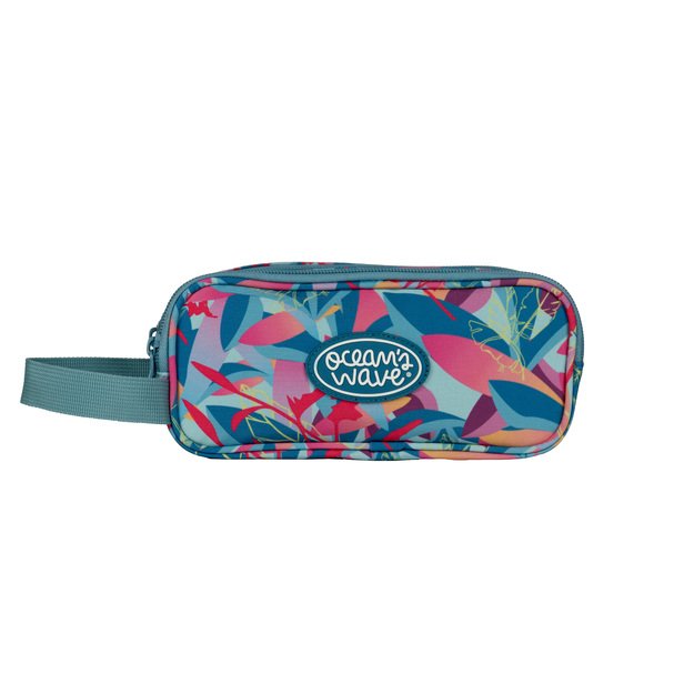 Penalas OCW EIBA, neužpildytas, 3 užtrauktukai