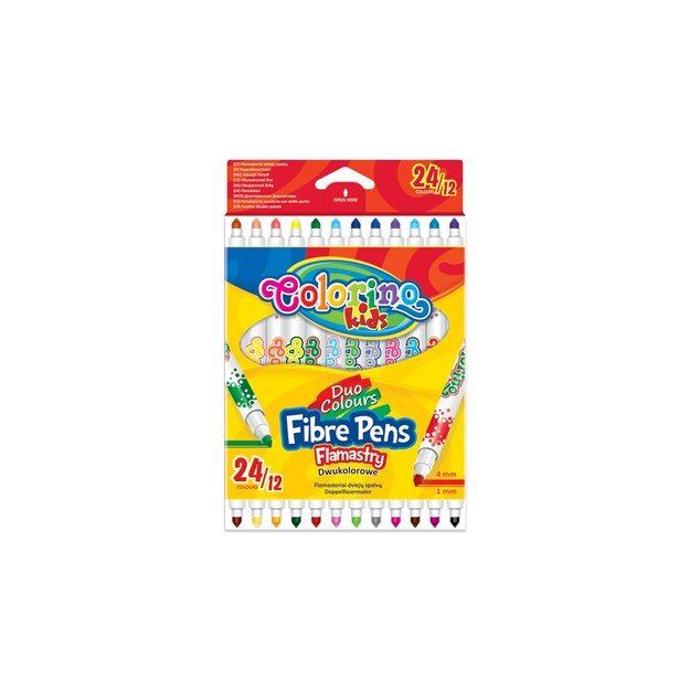 Rinkinys pradinukui Premium Colorino 10