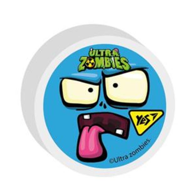 Trintukas YES  Zombie 