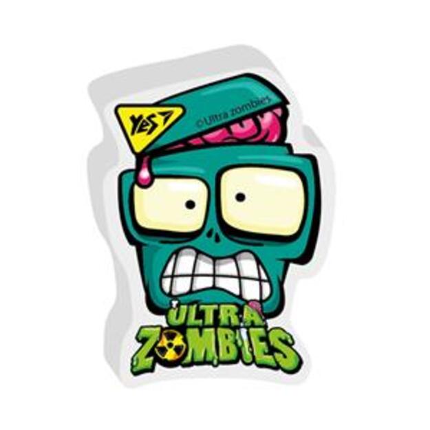 Trintukas YES  Zombie  1