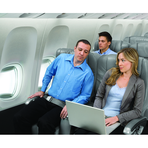 Privatumo filtras Fellowes PrivaScreen - 15.4 Wide 16:10 2