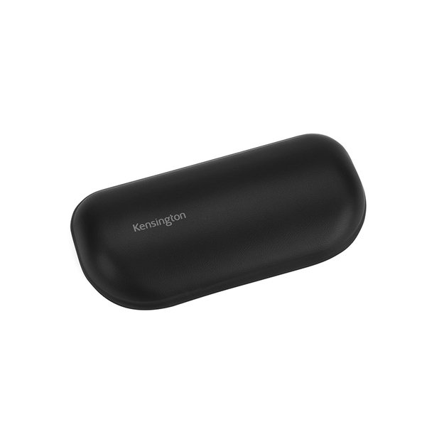 Gelinė rie&scaron;o atrama KENSINGTON ErgoSoft, juoda sp.