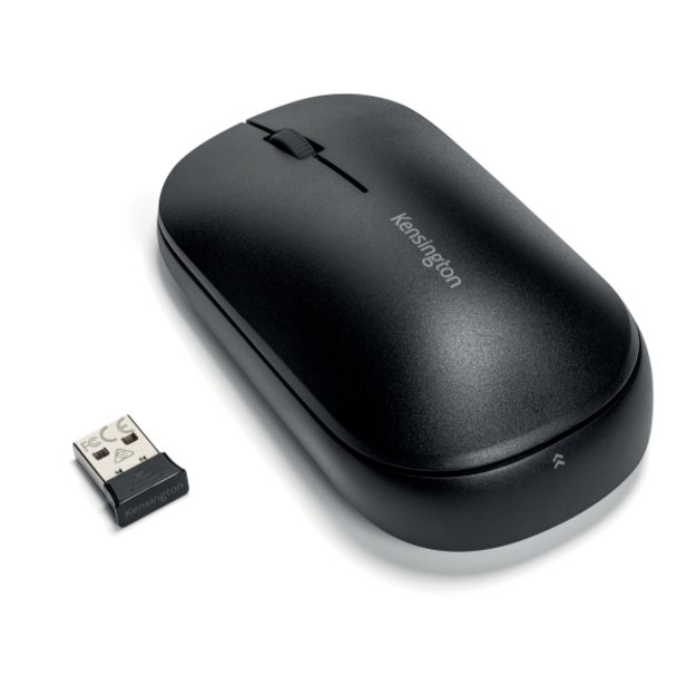 Kensington SureTrack&trade; dviejų belaidžių ry&scaron;ių pelė 5