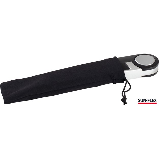 Ne&scaron;iojamojo kompiuterio stovas SUN-FLEX&reg;GRAVITY STAND, metalinis, juodos/sidabrinės spalvos 7