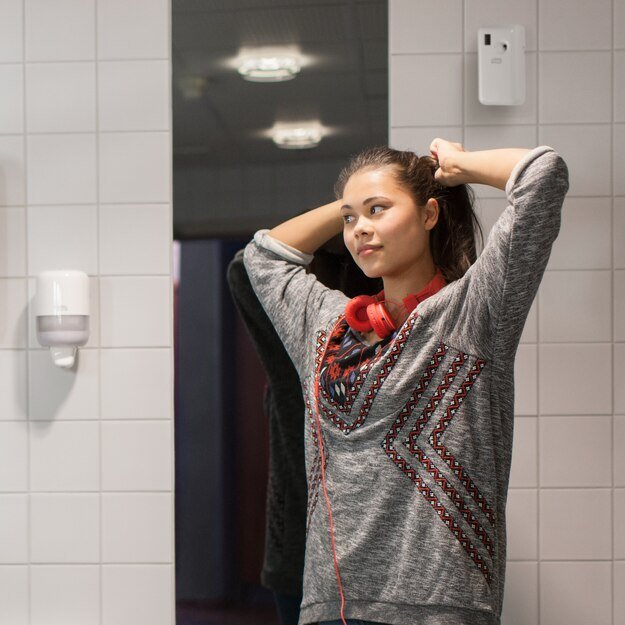 Kūno ir rankų losjonas TORK PREMIUM, S2,420202, 0,5 L 4