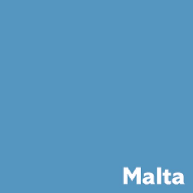 Spalvotas popierius IMAGE COLORACTION, A4, 80 gsm, 500 lapų, MALTA / MID BLUE 1
