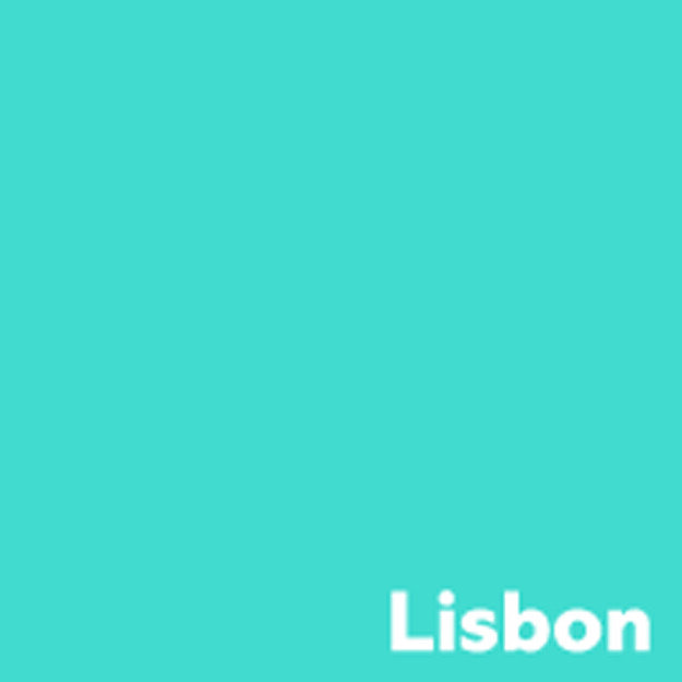 Spalvotas popierius IMAGE COLORACTION, A4, 80 gsm, 500 lapų, LISBON / DEEP TURQUOISE 1