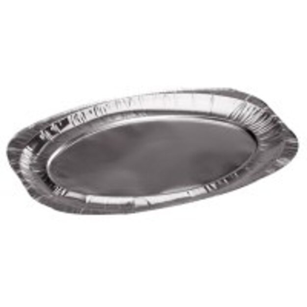 Aliuminio padėklas, 42,5 x 28,5 cm, 25 vnt 1