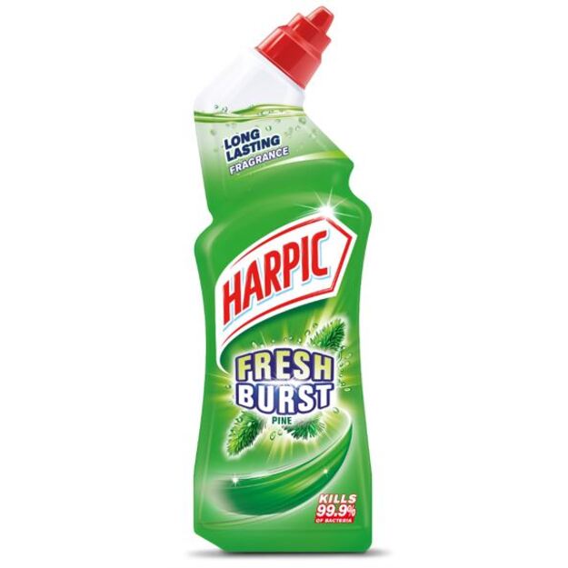 WC valiklis HARPIK Original 750 ml