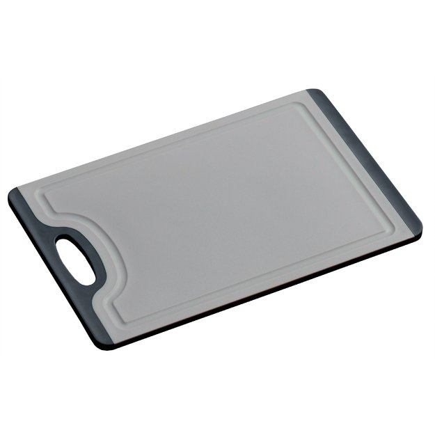 Lentelė pjaustymui, plastikas, 29,5 x 19,5 cm, H 0,75 cm, vnt