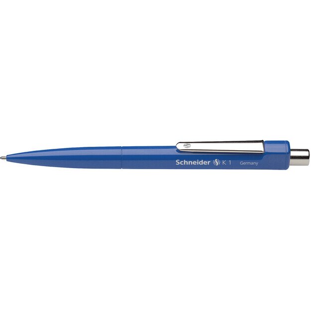 Automatinis tu&scaron;inukas SCHNEIDER K1, 0,7 mm. 1