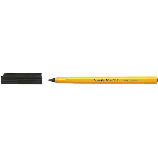 Vienkartinis tu&scaron;inukas SCHNEIDER TOPS 505, 0,8 mm. 2