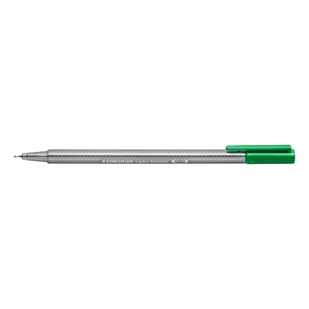 Ra&scaron;iklis STAEDTLER TRIPLUS FINELINER 334, 0,3 mm. 1