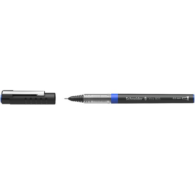 Ra&scaron;iklis SCHNEIDER XTRA 805, 0,5 mm. 5