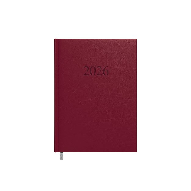 Kalendorius MANAGER Day 2026, A5, PU