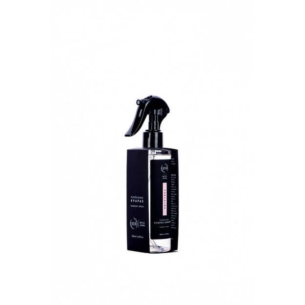 Pur&scaron;kiamas kvapas ODORO MOOD  Sandalwood , 200 ml 2