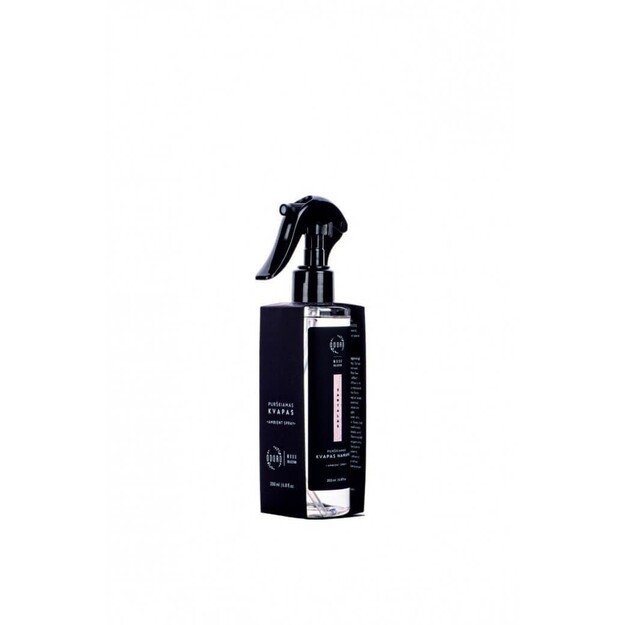 Pur&scaron;kiamas kvapas ODORO MOOD  Sandalwood , 200 ml 1