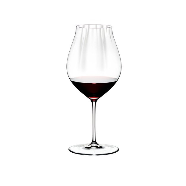 Taurė Riedel PERFORMANCE Pinot Noir, kri&scaron;tolas, 830 ml, H 24,5 cm, 6 vnt, 0884 67 1