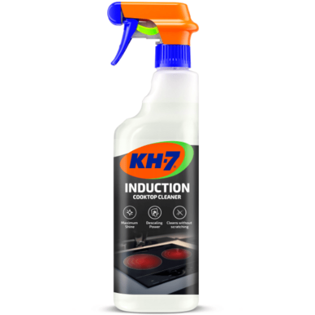 Indukcinės kaitlentės valiklis KH-7, 500 ml