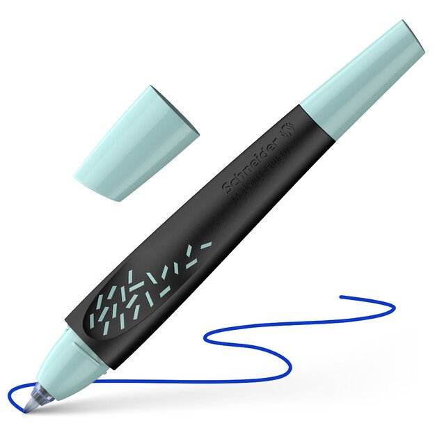 Kapsulinis ra&scaron;iklis SCHNEIDER Breeze  Blue Angel black-mint, mėlynas ra&scaron;.