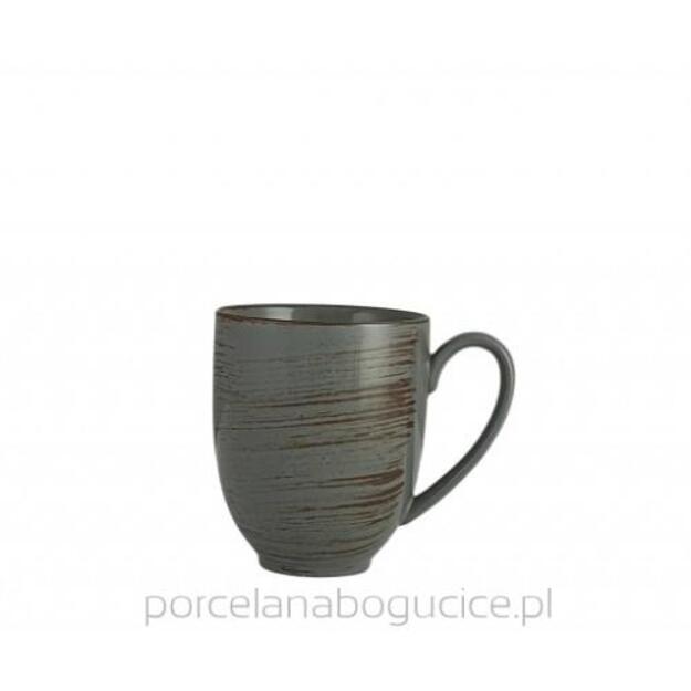 Puodelis NOSTALGIA Onyx, porcelianas, 400 ml, D 8,5 cm, H 11 cm, vnt
