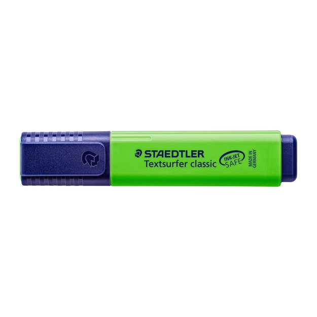 Teksto žymeklis STAEDTLER TEXTSURFER 364