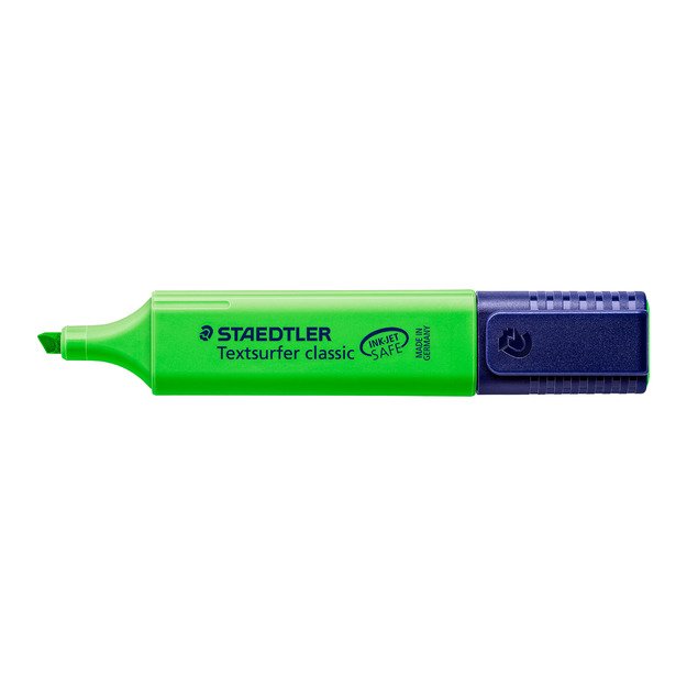 Teksto žymeklis STAEDTLER TEXTSURFER 364 3
