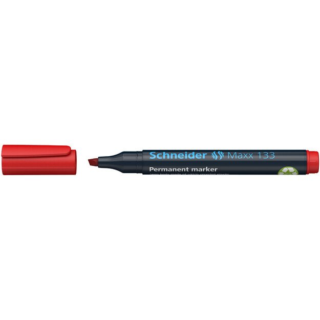 Permanentinis žymeklis SCHNEIDER MAXX 133 6