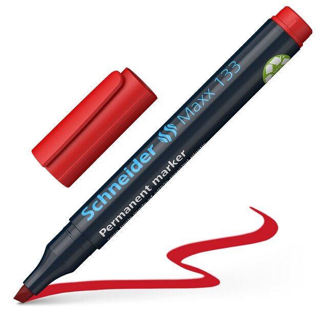 Permanentinis žymeklis SCHNEIDER MAXX 133 1