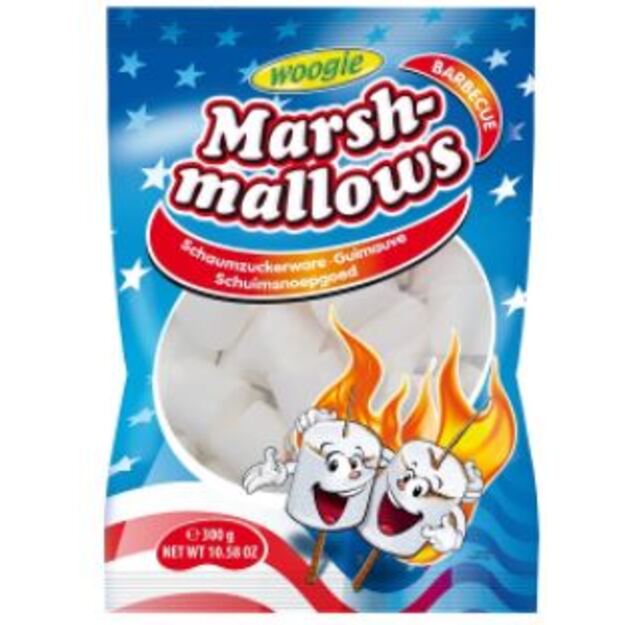 Zefyrai WOOGIE, 300g