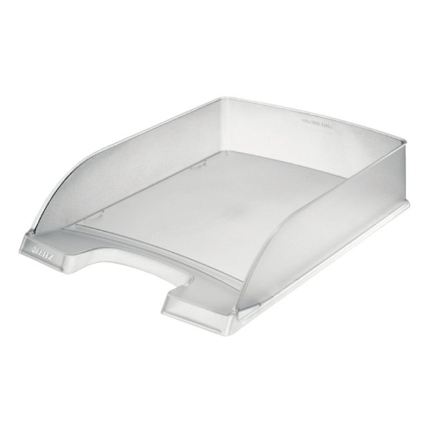 Padėklas dokumentams LEITZ PLUS STANDART, 7 cm