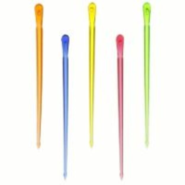 Smeigtukai, DROP, PS, 8 cm, 500 vnt.