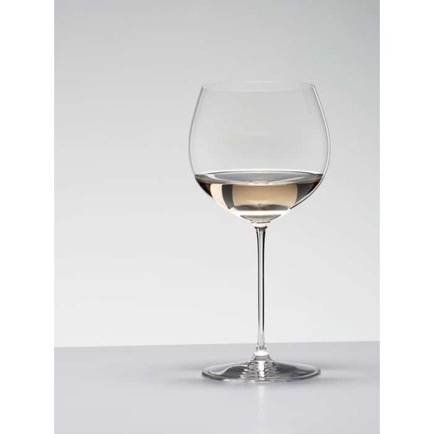 Taurė Riedel VERITAS Oaked Chardonnay,  kri&scaron;tolas, 620 ml, H 21,7 cm, 2 vnt, 6449/97 2