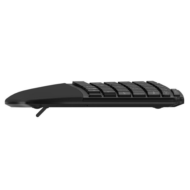 Įkraunama klaviatūra Kensington Pro Fit&reg; Ergo KB675 EQ TKL 3