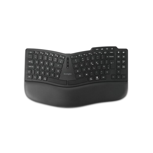 Įkraunama klaviatūra Kensington Pro Fit&reg; Ergo KB675 EQ TKL 1