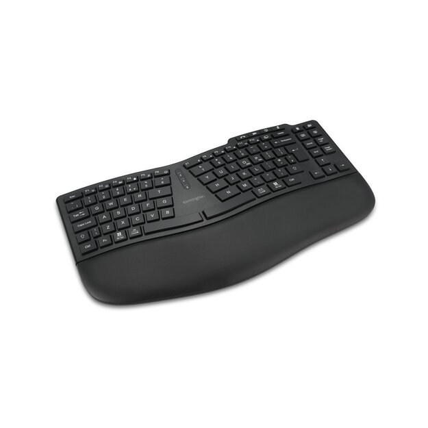 Įkraunama klaviatūra Kensington Pro Fit&reg; Ergo KB675 EQ TKL