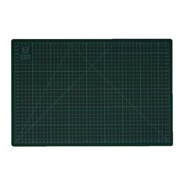 Patiesalas pjaustymui WEDO, 450 x 300 x 3mm