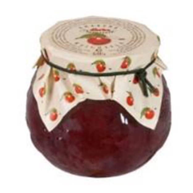 Vyšnių džemas D ARBO, 640 g