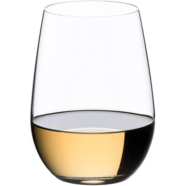 Stiklinė Riedel RESTAURANT O Riesling/Sauvignon, kri&scaron;tolas, 375 ml, 12 vnt, 0412/15