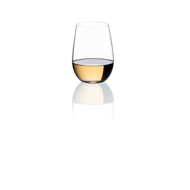 Stiklinė Riedel RESTAURANT O Riesling/Sauvignon, kri&scaron;tolas, 375 ml, 12 vnt, 0412/15 1