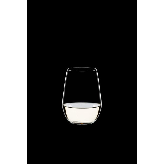 Stiklinė Riedel RESTAURANT O Riesling/Sauvignon, kri&scaron;tolas, 375 ml, 12 vnt, 0412/15 2