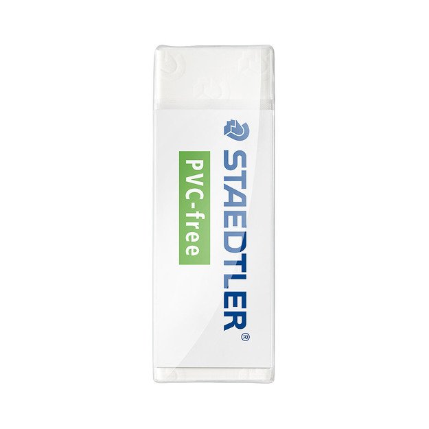 Trintukas STAEDTLER PVC-FREE 3