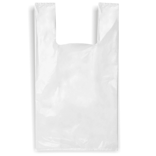 Fasavimo mai&scaron;eliai su rankenelėmis, balti, 24 / 6 x 45 cm, 14,9 mk, 100 vnt., 0,4 kg