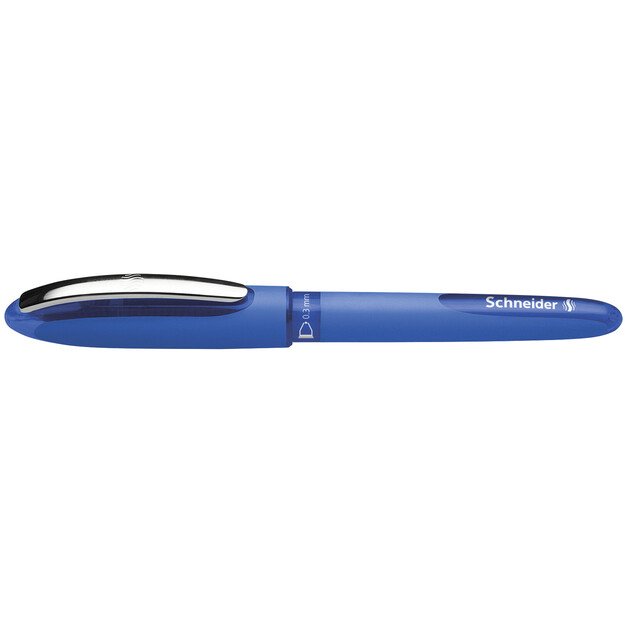 Ra&scaron;iklis SCHNEIDER ONE HYBRID C 0.3mm, mėlyna 5